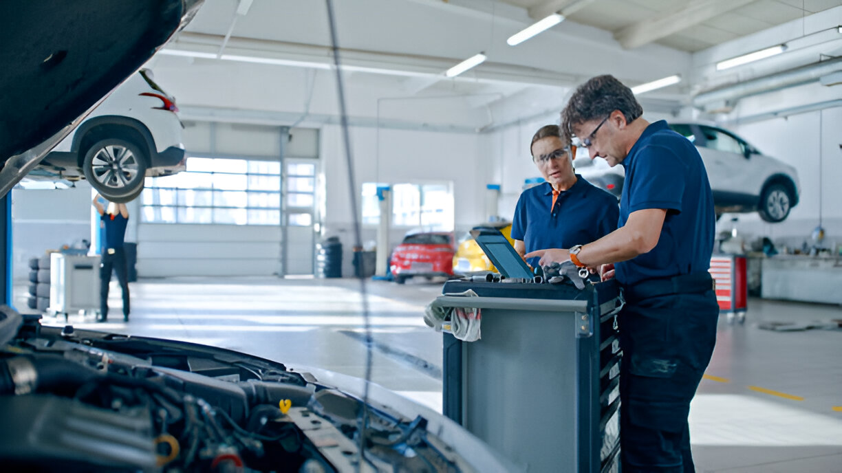 Electrical diagnostics