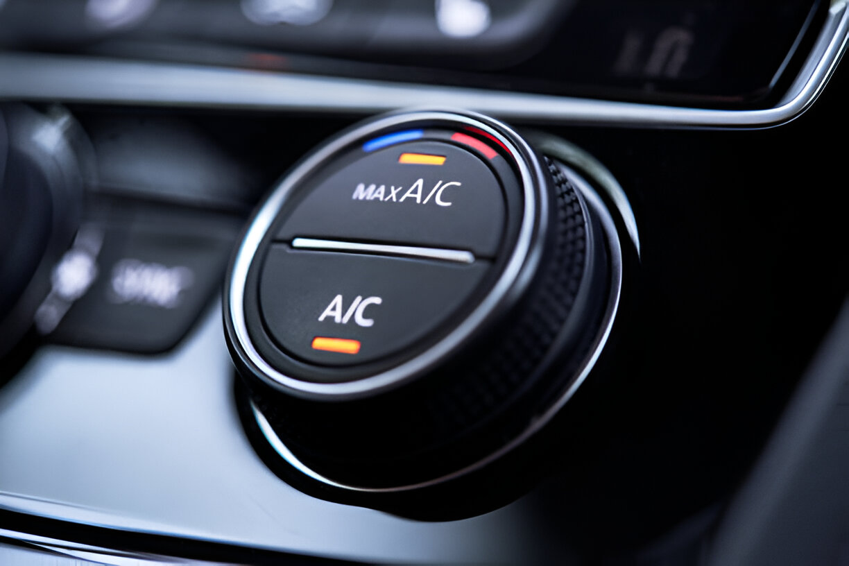 A/C & heating