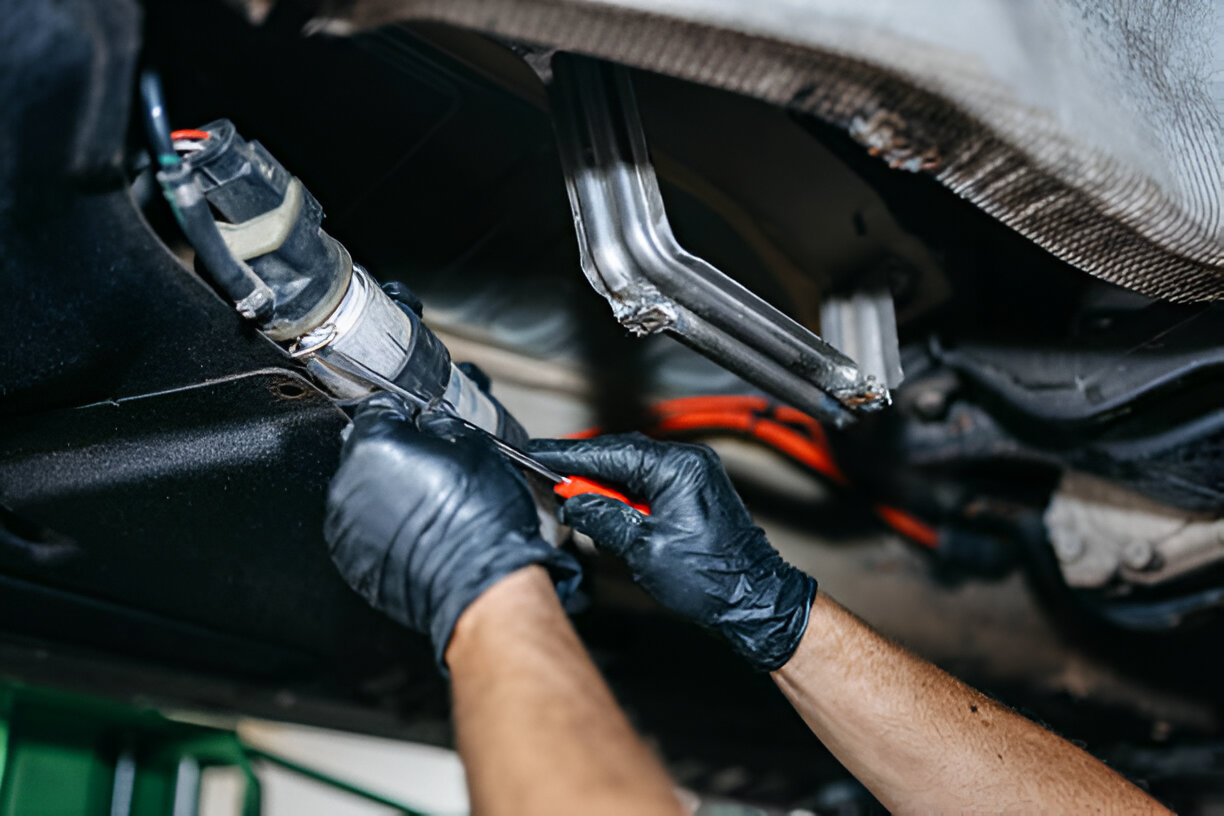 Carbon removal